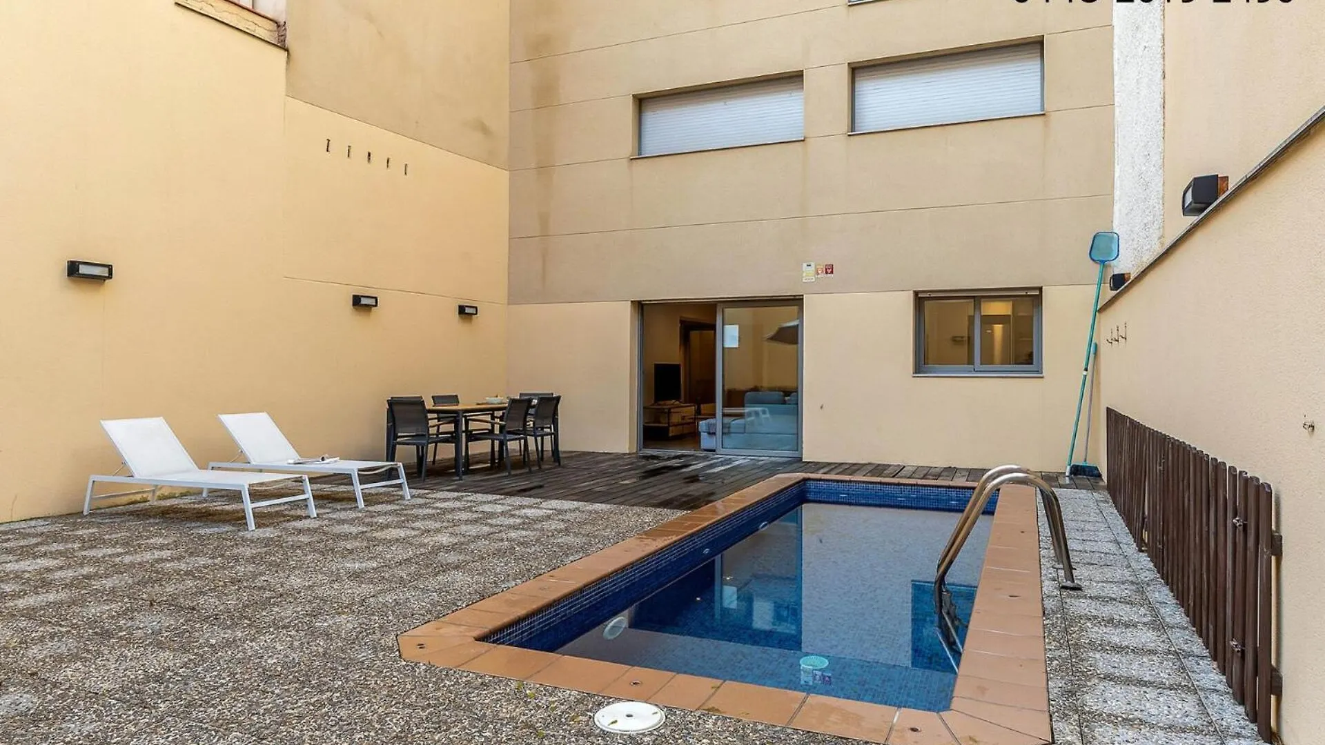 Apartamento 4068 - Ab Les Corts Bii Barcelona