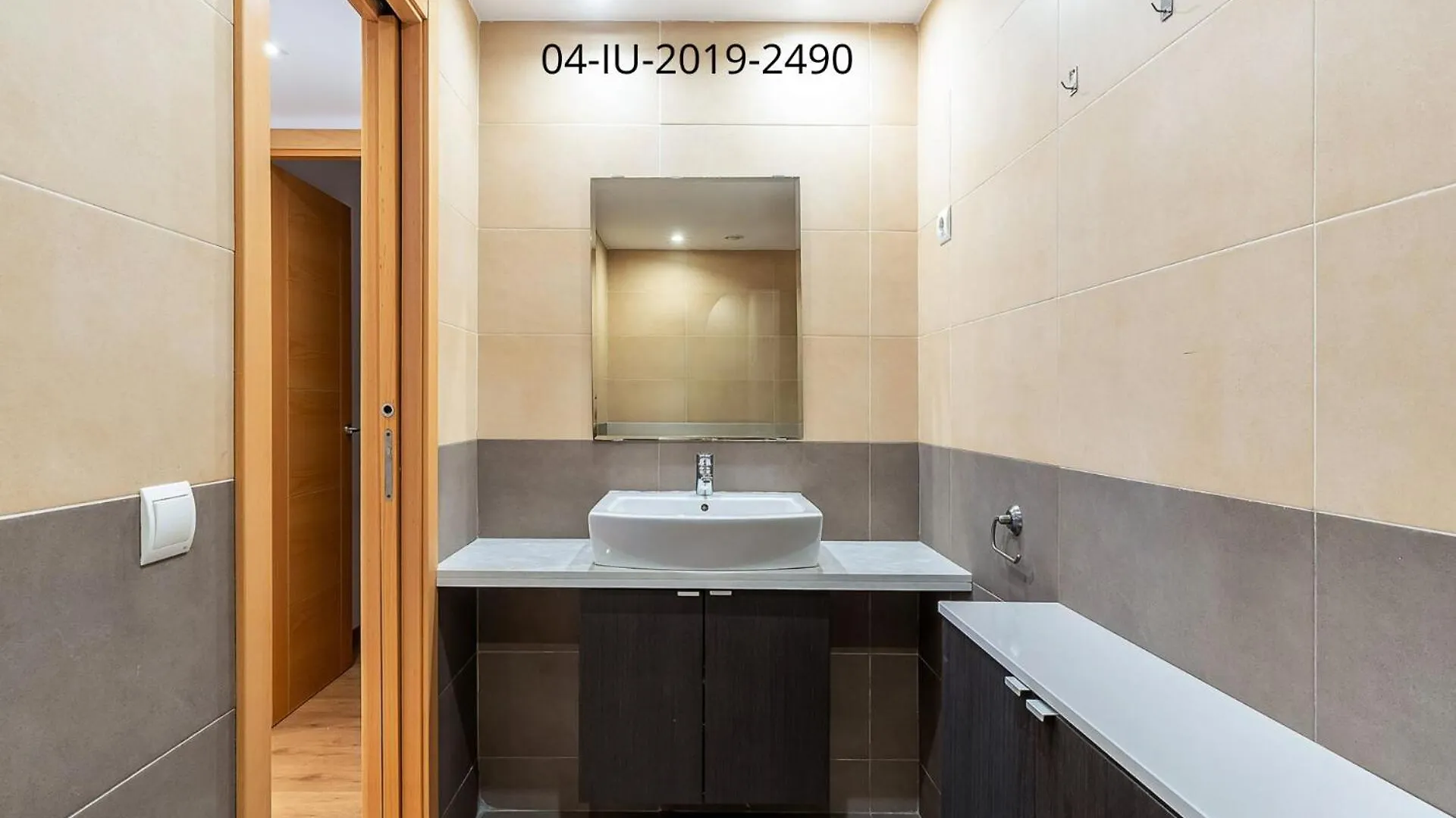 Apartmán 4068 - Ab Les Corts Bii Barcelona