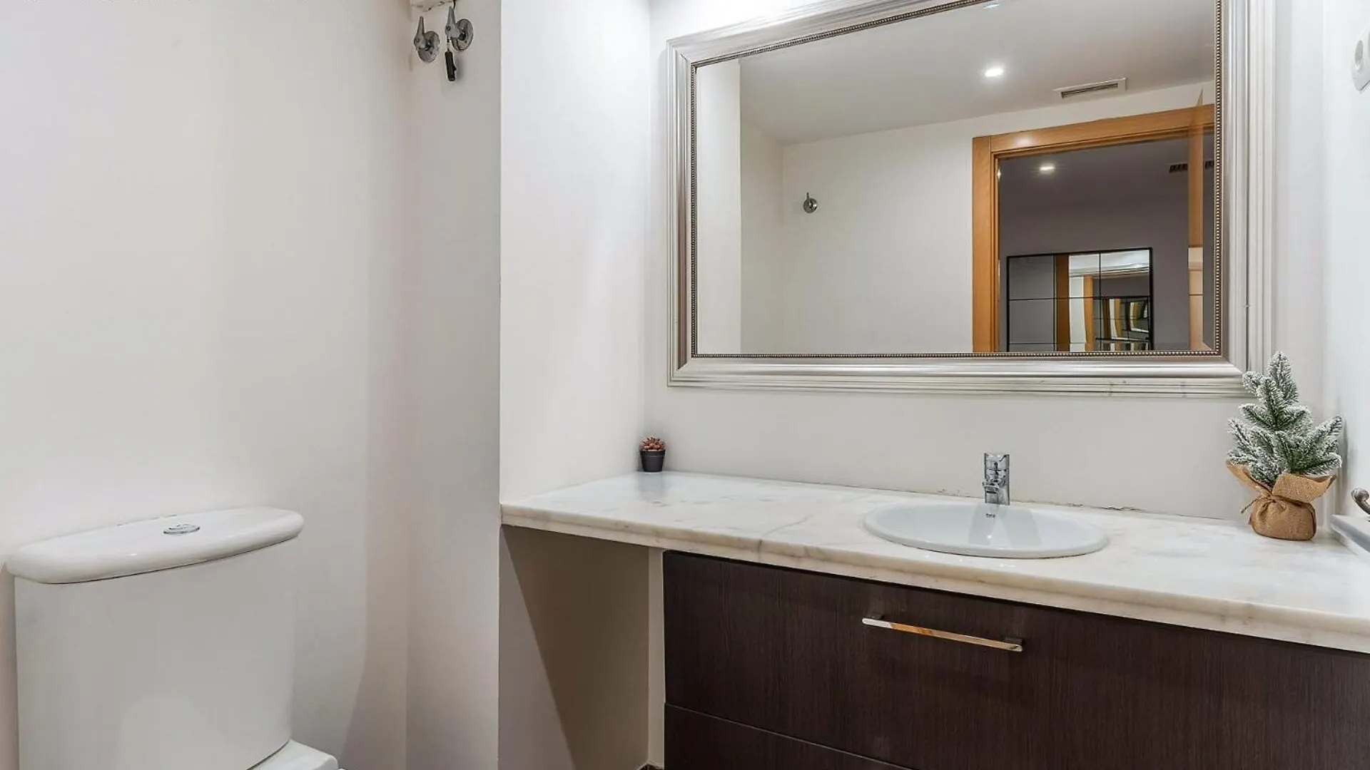 Apartmán 4068 - Ab Les Corts Bii Barcelona 0*,  Španělsko